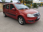 Dacia Logan MCV 25.06.2022