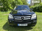 Mercedes-Benz GL 450 24.06.2022