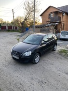 Volkswagen Polo 24.05.2022