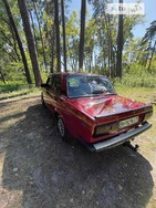 Lada 2105 22.05.2022