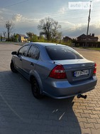 Chevrolet Aveo 16.06.2022