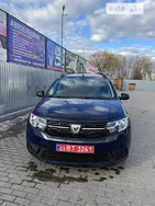 Dacia Logan MCV 2019 Вінниця 1.2 л  універсал механіка к.п.