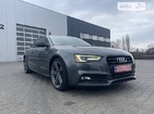 Audi A5 05.06.2022