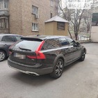 Volvo V90 Cross Country 2019 Київ 2 л  універсал автомат к.п.