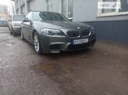 BMW 535 23.05.2022