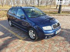 Skoda Fabia 07.06.2022