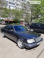 Mercedes-Benz E 200 04.06.2022