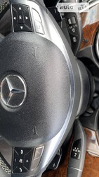 Mercedes-Benz ML 350 18.06.2022