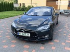 Tesla S 20.06.2022