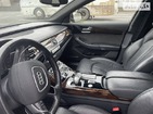 Audi A8 10.06.2022