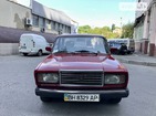 Lada 2107 1993 Одесса 1.6 л  седан механика к.п.