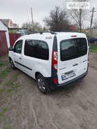 Renault Kangoo 22.06.2022