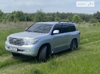 Toyota Land Cruiser 06.06.2022