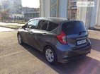 Nissan Note 06.06.2022