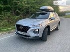 Hyundai Santa Fe 04.06.2022