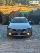 Alfa Romeo 159 13.05.2022
