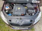 Skoda Fabia 10.06.2022