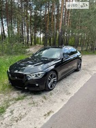 BMW 328 19.05.2022