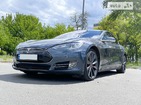 Tesla S 01.06.2022