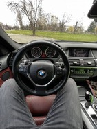 BMW X6 04.06.2022