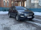 Hyundai Santa Fe 06.06.2022