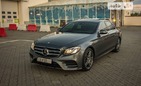 Mercedes-Benz E 300 01.06.2022