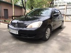 Mitsubishi Lancer 21.06.2022