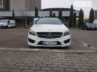Mercedes-Benz CLA 250 24.06.2022