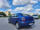 Fiat Brava 1996 Киев 1.4 л  хэтчбек механика к.п.