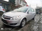 Opel Astra 07.06.2022