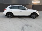 Infiniti QX50 06.06.2022