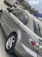 Mazda 6 24.06.2022