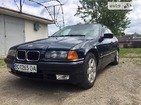 BMW 316 22.05.2022