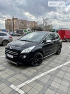 Peugeot 3008 24.05.2022