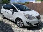 Opel Meriva 25.05.2022