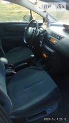 Citroen C4 17.06.2022