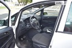 Opel Zafira Tourer 14.06.2022