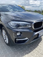 BMW X6 14.06.2022