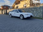 Ford Mondeo 26.05.2022