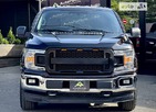 Ford F-150 24.06.2022