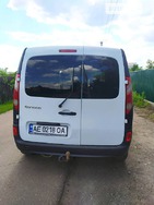 Renault Kangoo 01.06.2022