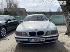 BMW 530 20.06.2022