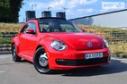 Volkswagen Beetle 18.06.2022