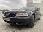 Audi A8 14.06.2022