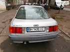 Audi 80 31.05.2022