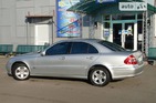 Mercedes-Benz E 270 04.06.2022