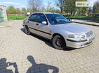 Rover 400 1999 Львів 1.6 л  седан механіка к.п.