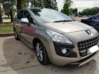 Peugeot 3008 25.05.2022