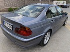 BMW 323 13.05.2022