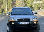 Hyundai Tucson 09.05.2022